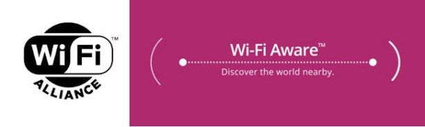 Wi-Fi NAN:鄰近感知網路