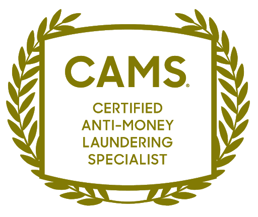 理工男備考心得 — CAMS 國際公認反洗錢師